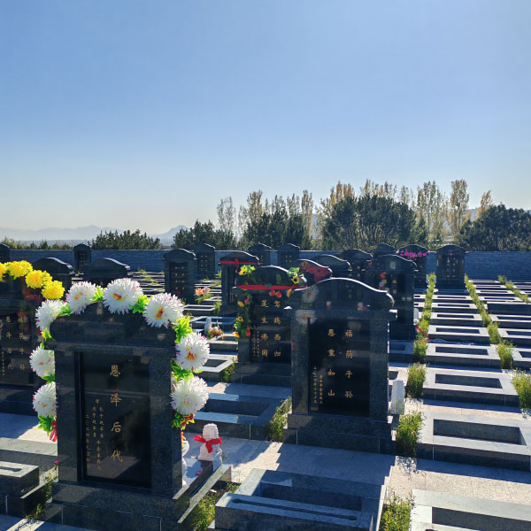 永安4區(qū)新平安碑