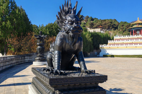 北京陵園墓地朝向選擇：傳統(tǒng)風(fēng)水學(xué)的智慧