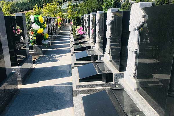 有值一年清明節(jié)，北京萬(wàn)佛園安心緬懷，實(shí)用攻略