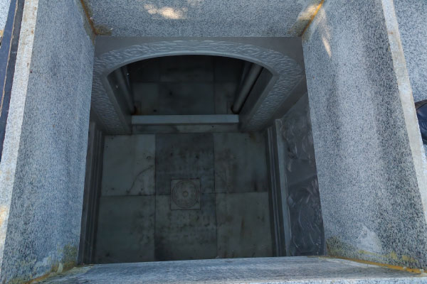 北京墓地墓位深度探析：尊重傳統(tǒng)與安全規(guī)范的平衡點(diǎn)